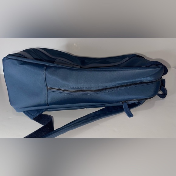 Monos Metro Backpack Oxford Blue - Picture 12 of 13